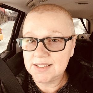 Meet your Posher, Cindy